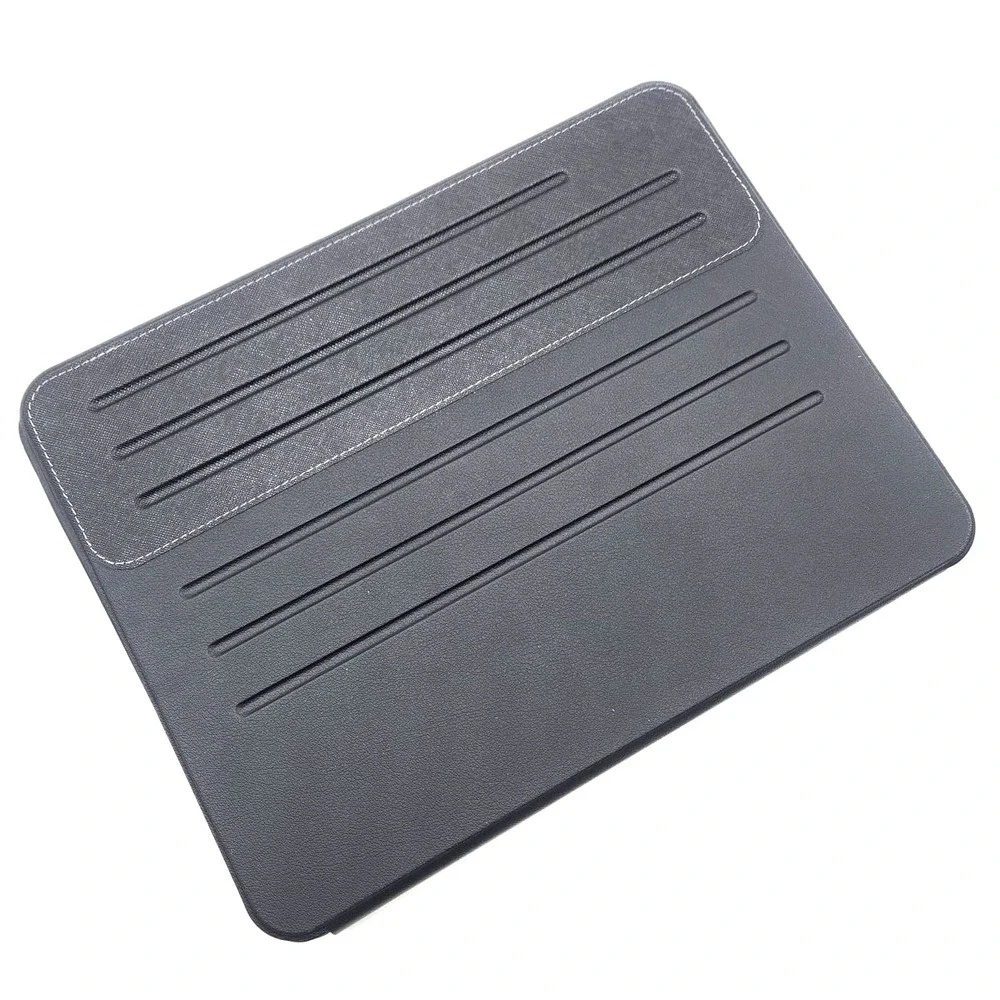 ESR iPad Pro 13 Case M5 M4 Magnetic‎ Rotating Stand 6 Angles Shift Series Black